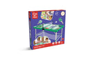 Hape 3 IN 1 Portable Games Table