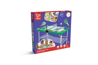 Hape 3 IN 1 Portable Games Table