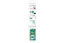 Hape 3 IN 1 Portable Games Table