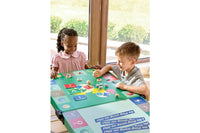 Hape 3 IN 1 Portable Games Table