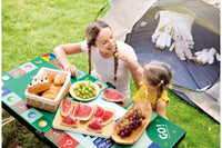 Hape 3 IN 1 Portable Games Table