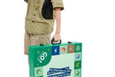 Hape 3 IN 1 Portable Games Table