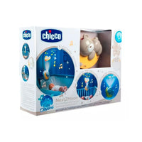 Chicco Next2Moon Cot Projector & Mobile - Neutral