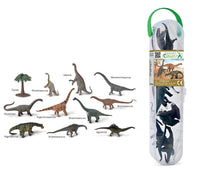 CollectA Box of Sauropods