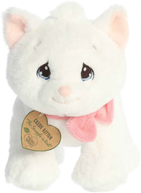 Precious Moments Cassie Kitten soft toy