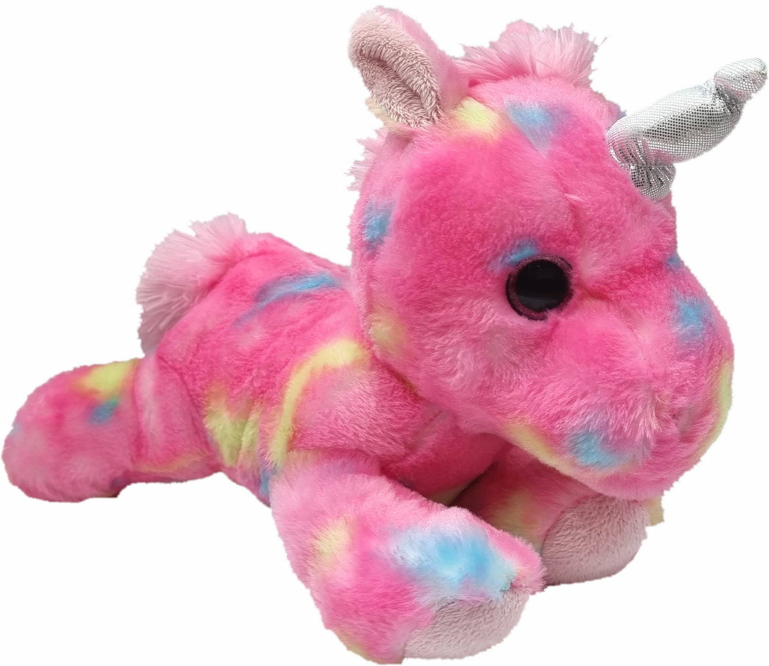 Aurora Jellyroll Unicorn 40 cm soft toy