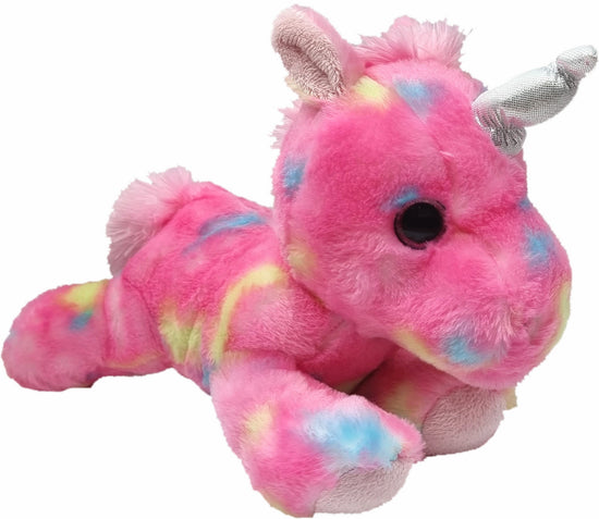 Aurora Jellyroll Unicorn Soft Toy 40 cm