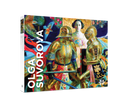 Pomegranate - Olga Suvorova: The Duel - 1000 Pce Puzzle