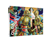 Pomegranate - Olga Suvorova: The Duel - 1000 Pce Puzzle