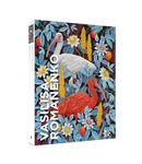 Pomegranate - Vasilisa Romanenko: Ibises - 1000 Pce Puzzle