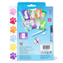 Tiger Tribe Paint a Picture Set - Wild Animals