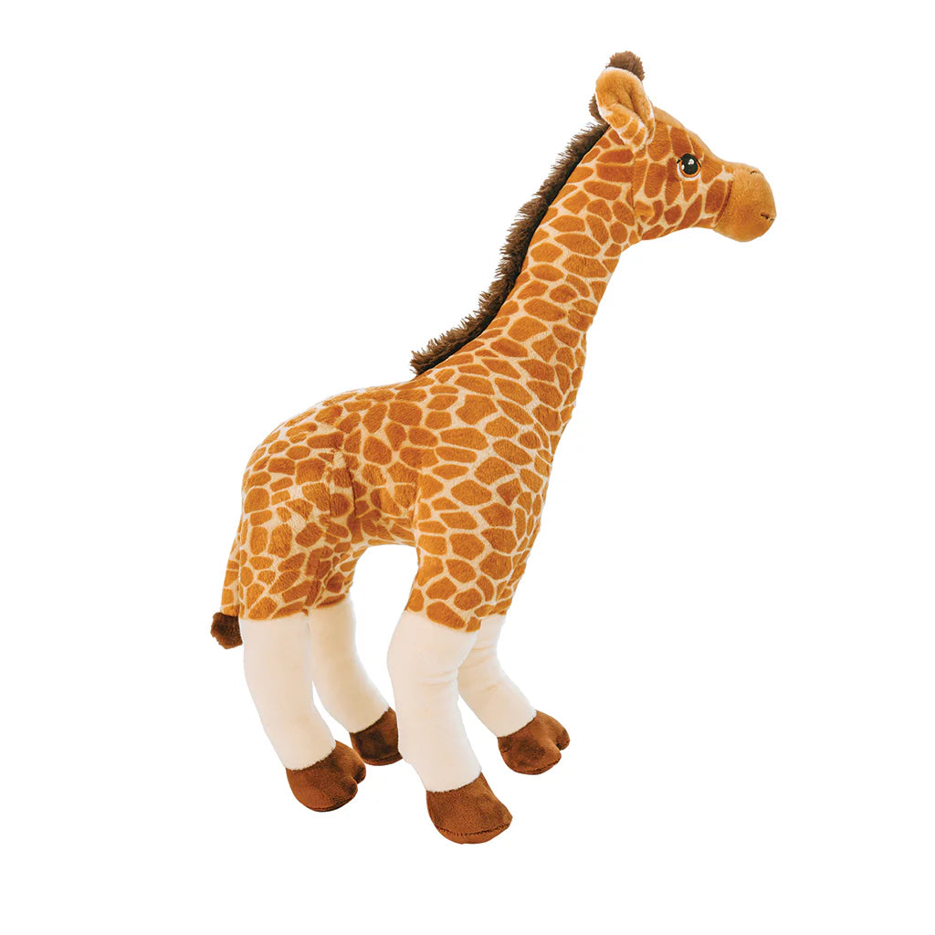 Keeleco Giraffe Soft Toy - 40 cm