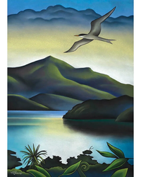 A Good Tern