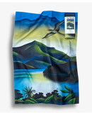 A Good Tern Tea Towel