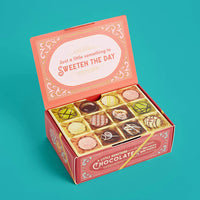 A Little Something Chocolate: 150pc Mini Jigsaw