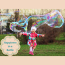 Tinka 1L Pour 'n Play Giant Bubble Mix