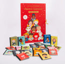 Little People Big Dreams: Advent Calendar 2025