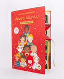 Little People Big Dreams: Advent Calendar 2025
