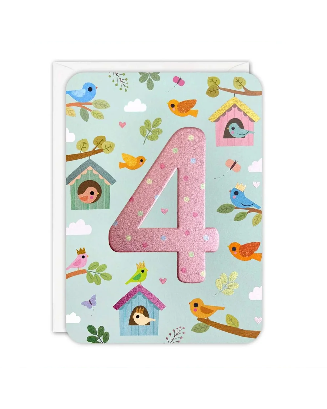 age-4-birdhouses-girl-4th-birthday-card
