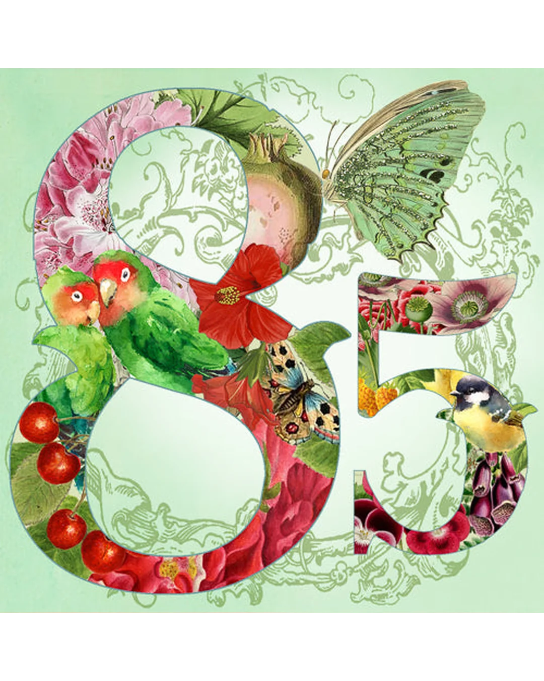 age-85-glitter