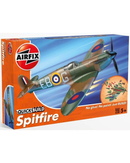 Airfix Quickbuild Spitfire Model Kit