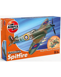 Airfix Quickbuild Spitfire Model Kit