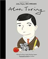 little-people-big-dreams-alan-turing