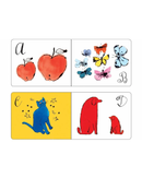 Mudpuppy Andy Warhol ABCs Board Book-3