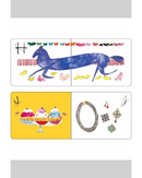Mudpuppy Andy Warhol ABCs Board Book-5