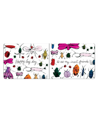 Mudpuppy Andy Warhol Colors Board Book-8
