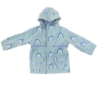 Silly Billyz Waterproof Jacket Animal