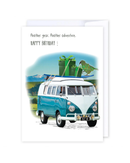 Another adventure Greeting Cards