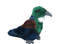 Antics mini tui 12 cm finger puppet