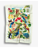 Aotearoa Tea Towel