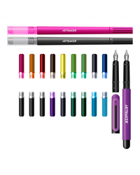 Art Maker Calligraphy Kit-2