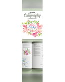 Art Maker Calligraphy Kit-3