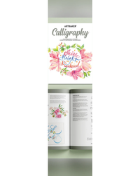 Art Maker Calligraphy Kit-3