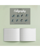 Art Maker Calligraphy Kit-4