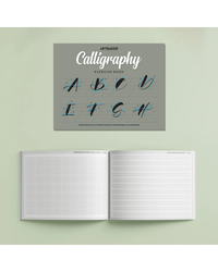 Art Maker Calligraphy Kit-4