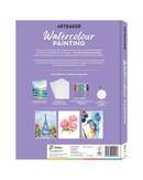 Art Maker Watercolour Painting Kit-1