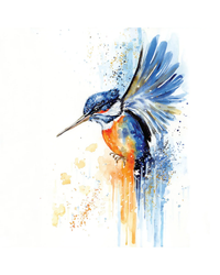 Art Maker Watercolour Painting Kit-6