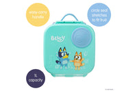 B.BOX Mini Lunchbox Bluey S2