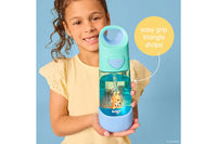 B.BOX Tritan Drink 450ml Bluey S2