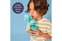 B.BOX Tritan Drink 600ml Bluey S2