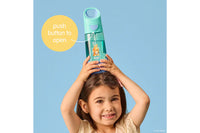 B.BOX Tritan Drink 450ml Bluey S2