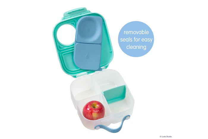 B.BOX Mini Lunchbox Bluey S2