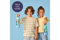 B.BOX Tritan Drink 600ml Bluey S2