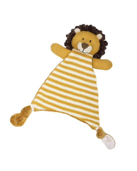 Arthur Stripey Lion Comforter