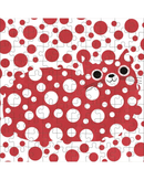 Mudpuppy Artsy Cats: Yayoi Catsama Tin 100-Piece Puzzle-2