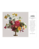 Galison Ashley Woodson Bailey 750-Piece Jigsaw Puzzle-4